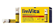 I'm Vita Multi-Vitamin Immune Shot (30 bottles)