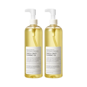 Graymelin Canola Crazy Cleansing Oil 500ml*2ea