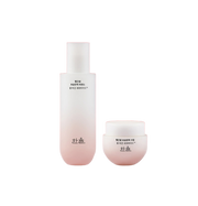 Hanyul Red Rice Moisture Firming Set (Essence 150ml + Cream 55ml)