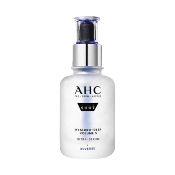 A.H.C Pro Shot Hyaluro-Deep Volume 5 Intra-Serum 40mL