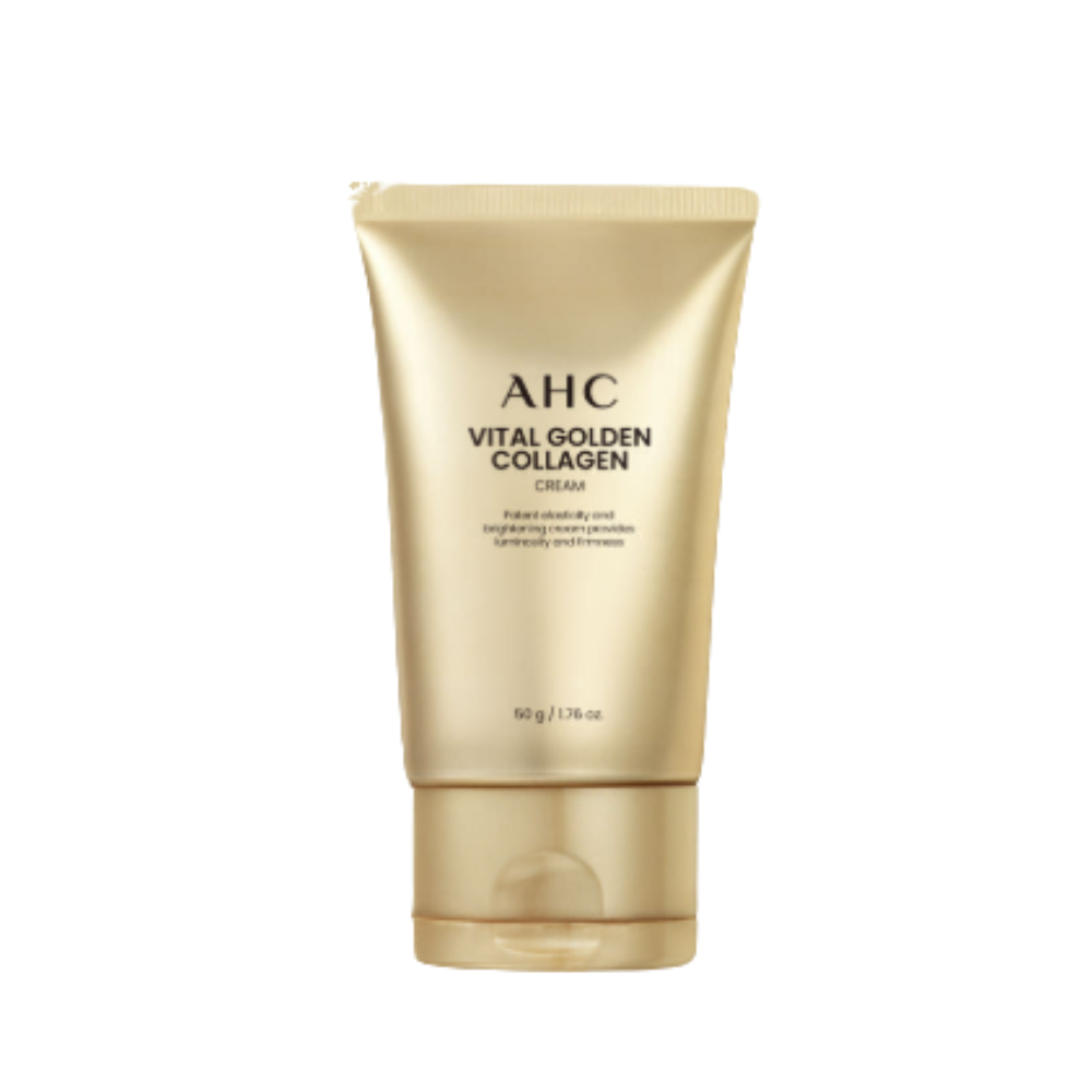 A.H.C Premium Vital Golden Collagen Cream 50g