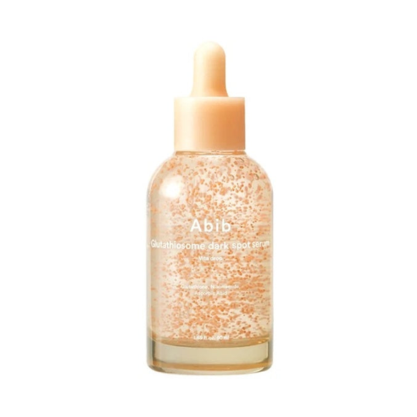 ABIB Glutathiosome Dark Spot Serum Vita Drop - 50ml