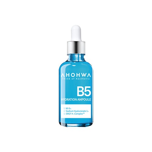 AHOHWA B5 Hydration Ampoule