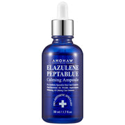AHOHWA Elazulene Peptablue Calming Ampoule