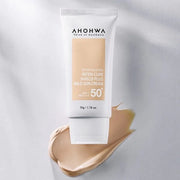 AHOHWA Inten-Cure Shield Plus Mild Sun Cream