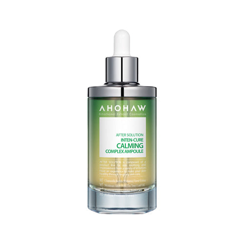 AHOHWA Inten Cure Calming Complex Ampoule