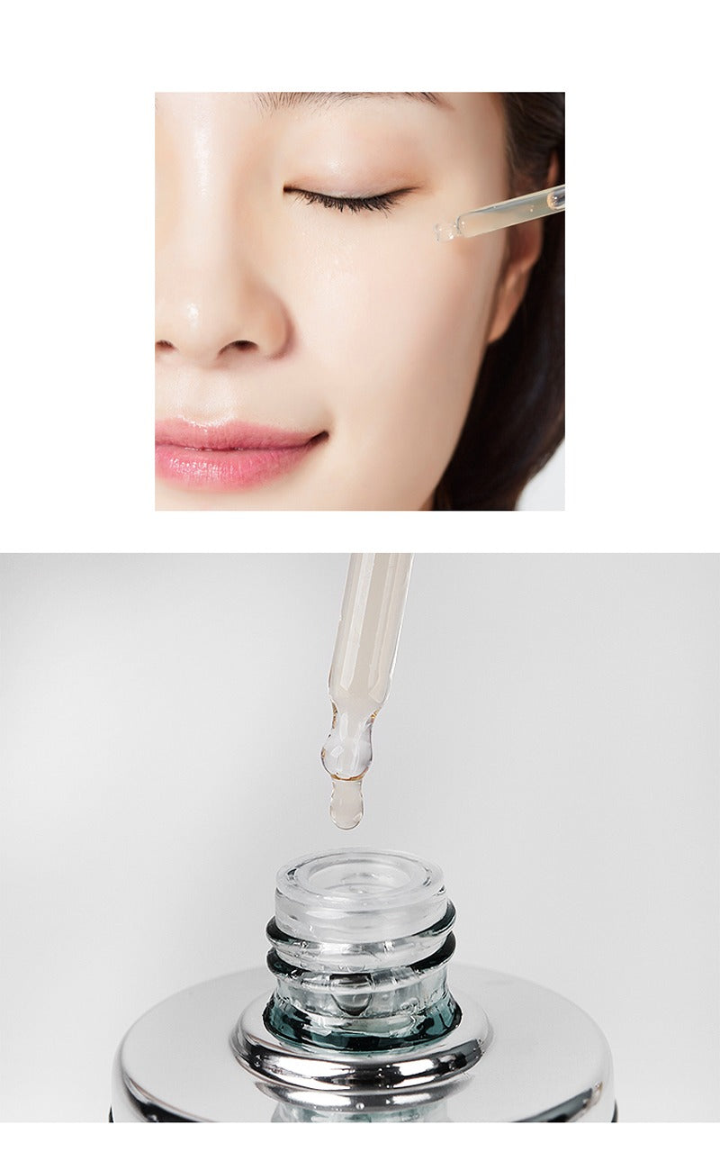 AHOHWA Inten Cure Calming Complex Ampoule 150ml