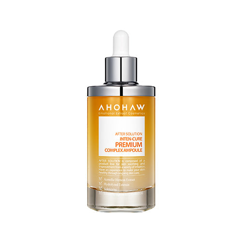 AHOHWA Inten Cure Premium Complex Ampoule