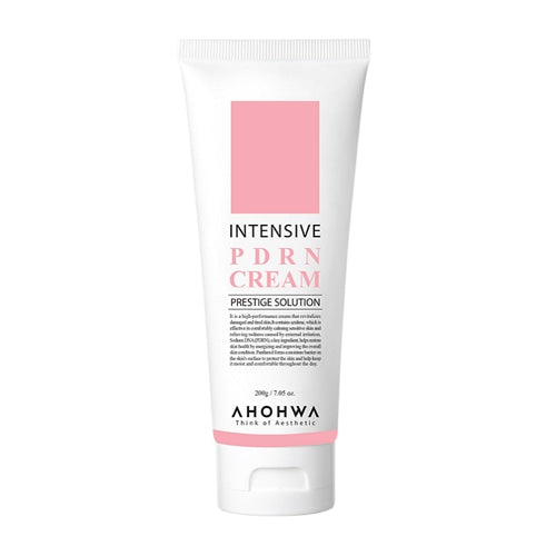 AHOHWA Intensive PDRN Cream 200g