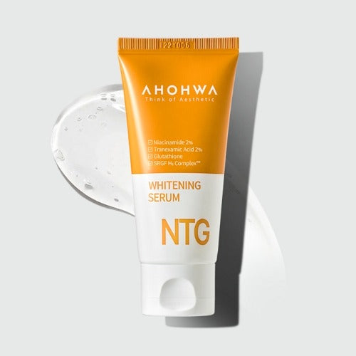 AHOHWA NTG Whitening Serum