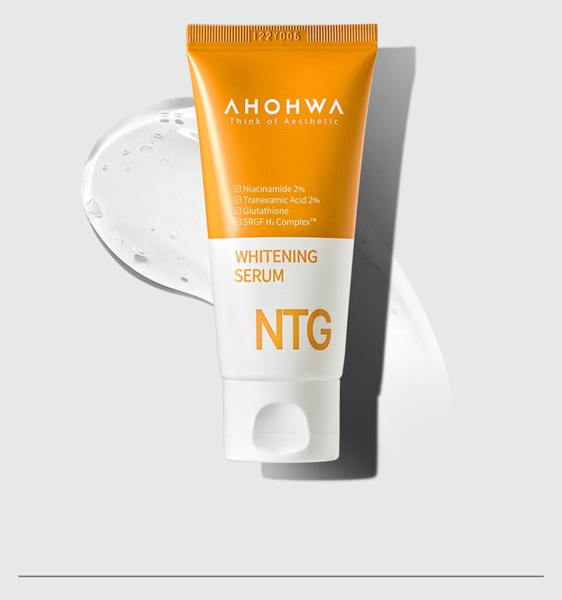 AHOHWA NTG Whitening Serum 50ml