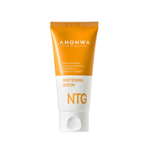 AHOHWA NTG Whitening Serum 50ml