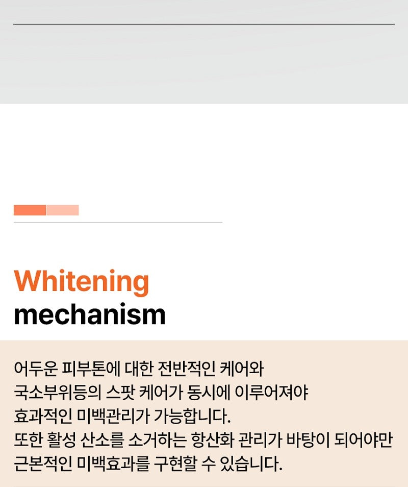 AHOHWA NTG Whitening Toner 140ml