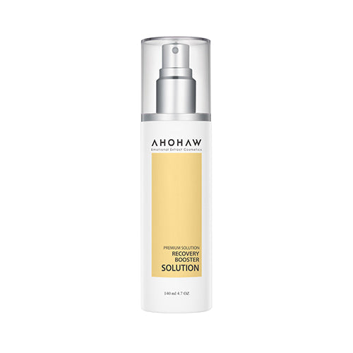 AHOHWA Recovery Booster Solution