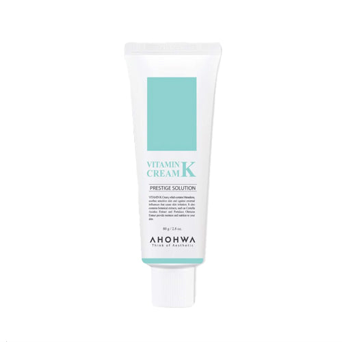 AHOHWA Vitamin K Cream