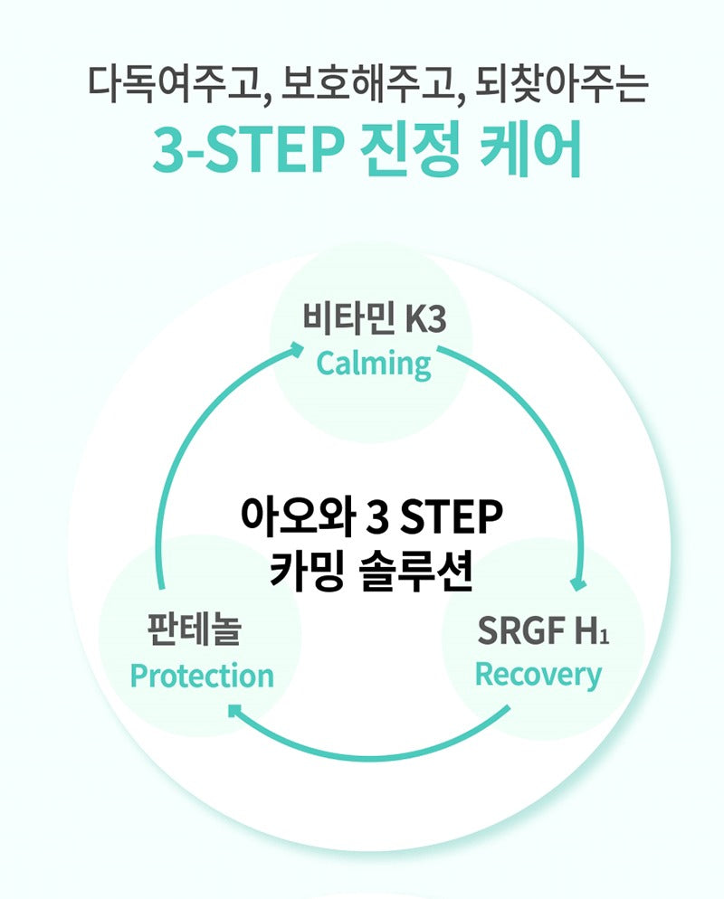AHOHWA Vitamin K Cream 80g