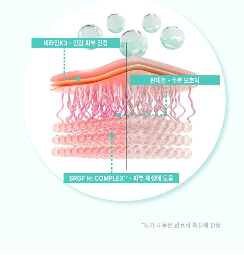 AHOHWA Vitamin K Cream 80g