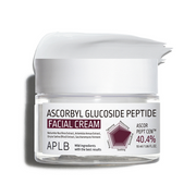 APLB Ascorbyl Glucoside Peptide Facial Cream