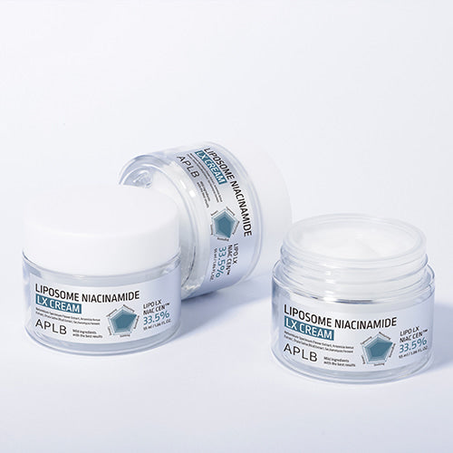 APLB Liposome Niacinamide LX Cream