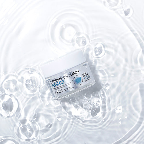 APLB Liposome Niacinamide LX Cream