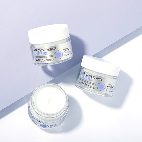 APLB Liposome Retinol LX Cream 55ml