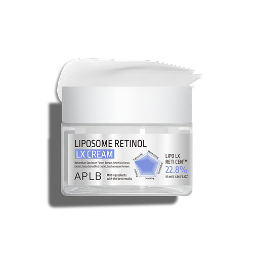 APLB Liposome Retinol LX Cream 55ml