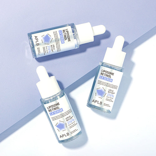 APLB Liposome Retinol LX Serum
