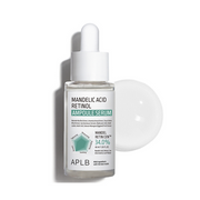 APLB Mandelic Acid Retinol Ampoule Serum