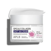 APLB Spicule Collagen Shot 300 Cream
