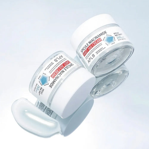 APLB Spicule Niacinamide Shot 260 Cream