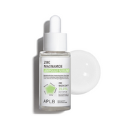 APLB Zinc Niacinamide Ampoule Serum 40ml