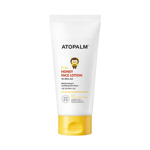 ATOPALM Honey Face Lotion Kids