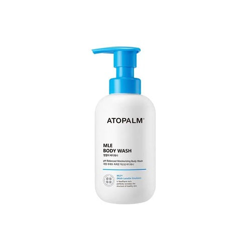 ATOPALM MLE Body Wash 300ml