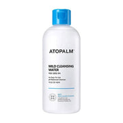 ATOPALM Mild Sun Cleansing Water