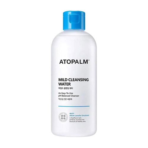ATOPALM Mild Sun Cleansing Water