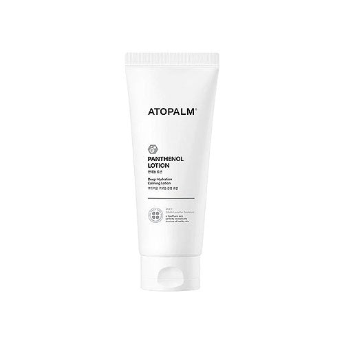 ATOPALM Panthenol Lotion