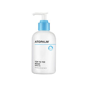 ATOPALM Top to Toe Wash 300ml