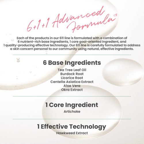 AXIS-Y Artichoke Intensive Skin Barrier Ampoule