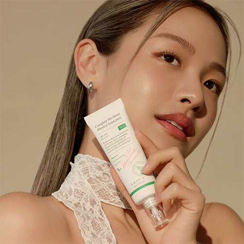 AXIS-Y Complete No-Stress Physical Sunscreen
