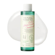 AXIS-Y Daily Purifying Treatment Toner