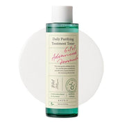 AXIS-Y Daily Purifying Treatment Toner