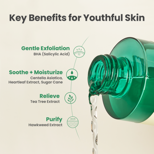 AXIS-Y Daily Purifying Treatment Toner