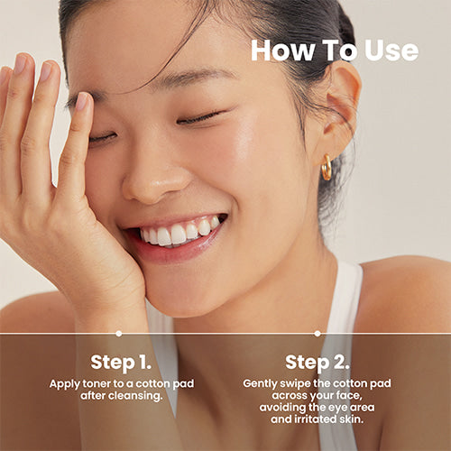 AXIS-Y Daily Purifying Treatment Toner