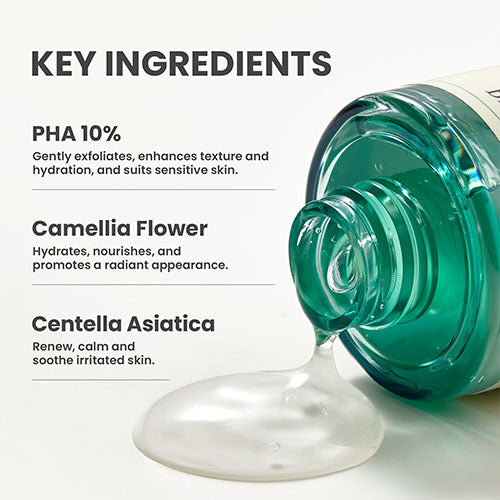 AXIS-Y PHA Resurfacing Glow Peel