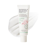 AXIS-Y Panthenol 10 Skin Smoothing Shield Cream