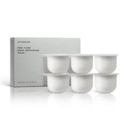 AYUNCHE Pro Care Deep Repairing Mask - 1set (12ml x 6pcs)