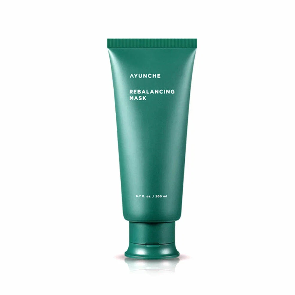 AYUNCHE Rebalancing Mask - 200ml