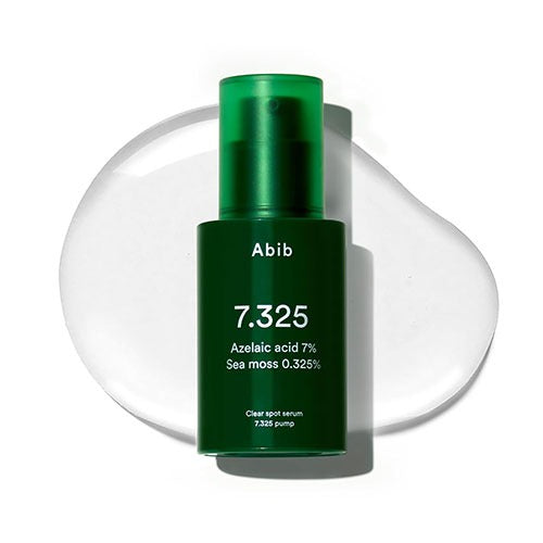 Abib Clear Spot Serum 7.325 Pump 30ml