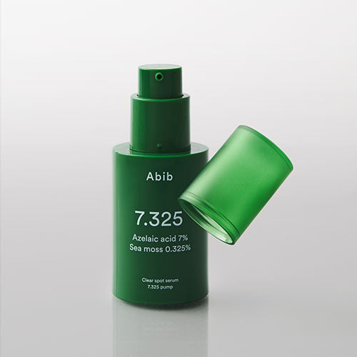 Abib Clear Spot Serum 7.325 Pump 30ml