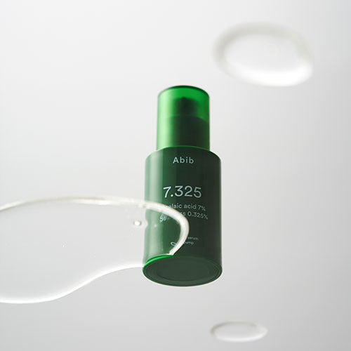 Abib Clear Spot Serum 7.325 Pump 30ml